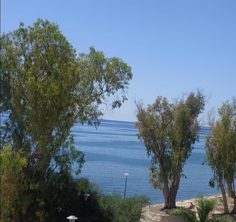 Galatex Μaisonette Apartment Limassol Exterior photo