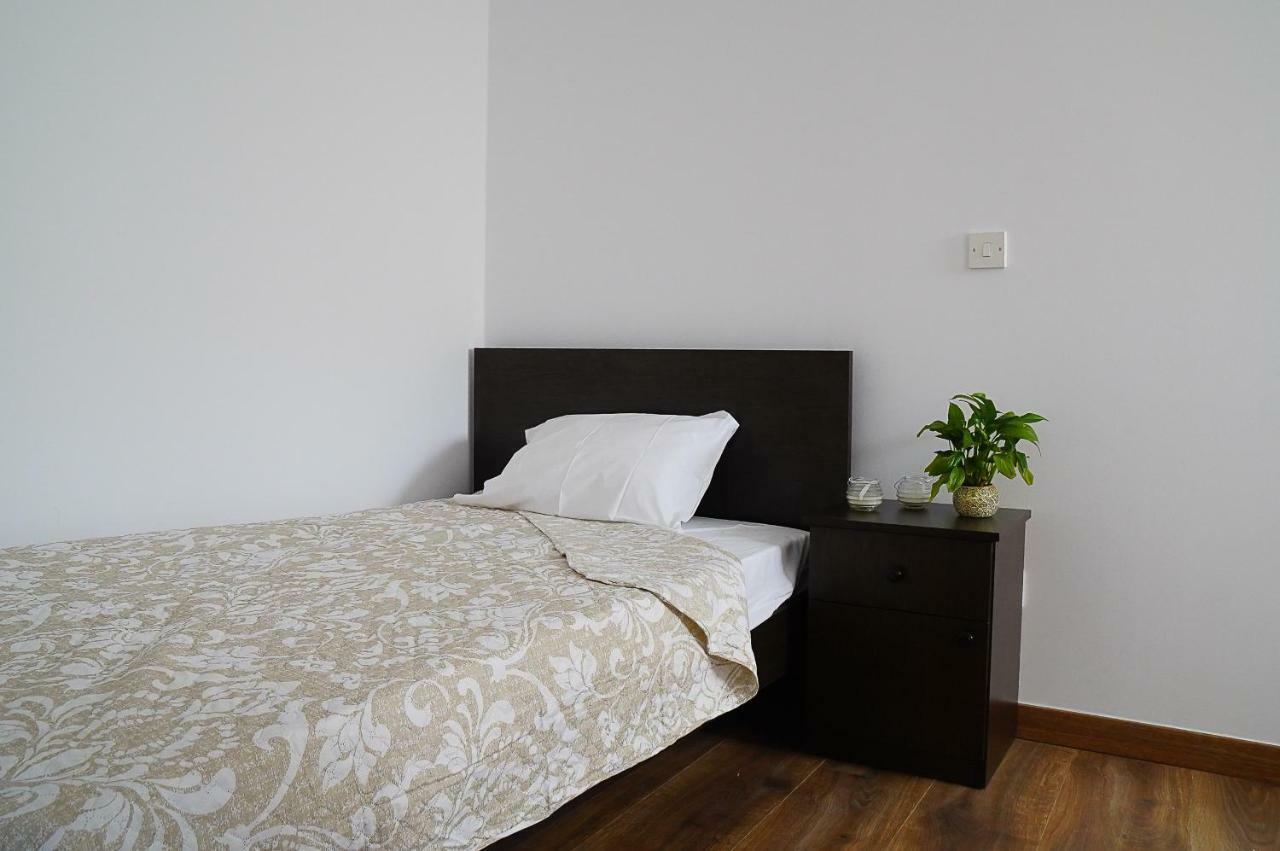 Galatex Μaisonette Apartment Limassol Exterior photo