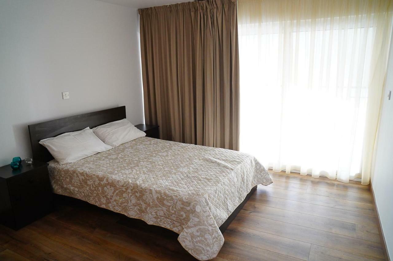 Galatex Μaisonette Apartment Limassol Exterior photo